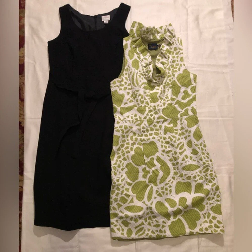Emma James & Just Taylor Dress Bundle